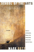 School of the Arts: Poems - Paperback