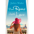 From Rome with Love - Paperback