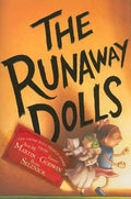The Runaway Dolls - Paperback