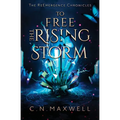 To Free the Rising Storm - Paperback