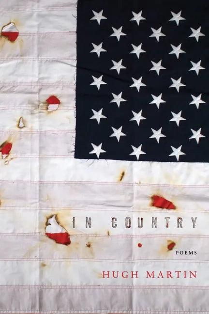 In Country - Paperback