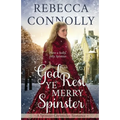 God Rest Ye Merry Spinster - Paperback