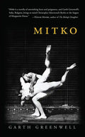 Mitko (Miami University Press Fiction) - Paperback