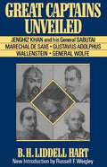 Great Captains Unveiled - Paperback