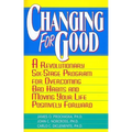 Changing for Good - Paperback