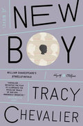New Boy: William Shakespeare's Othello Retold: A Novel - Paperback