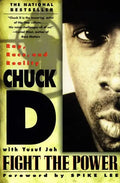Fight the Power: Rap, Race, and Reality - Paperback