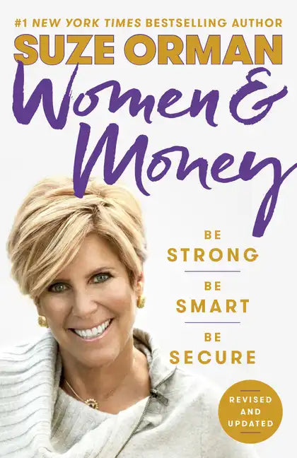 Women & Money (Revised and Updated) - Hardcover