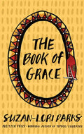 The Book of Grace - Paperback