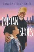 Indian Shoes - Paperback