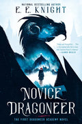 Novice Dragoneer - Paperback