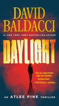 Daylight - Hardcover