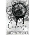 Carnage Alternative Cover - Paperback