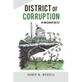 District of Corruption: In Washington DC - Paperback