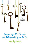 Jeremy Fink and the Meaning of Life - Paperback