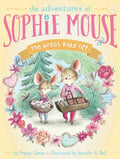 The Great Bake Off - Hardcover