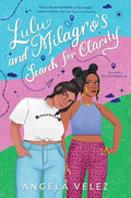 Lulu and Milagro's Search for Clarity - Paperback
