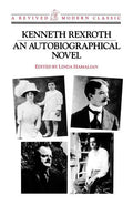 Autobiographical Novel Pa - Paperback