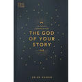 The One Year Adventure with the God of Your Story - Hardcover