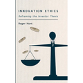 Innovation Ethics: Reframing the Investor Thesis - Hardcover