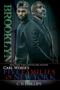 Brooklyn - Paperback