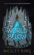 A World Below - Paperback