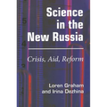 Science in the New Russia: Crisis, Aid, Reform - Paperback
