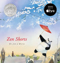 Zen Shorts (a Stillwater and Friends Book) - Hardcover
