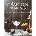 Craft Gin Making - Paperback