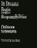 In Dreams Begin Responsibilities and Other Stories - Paperback