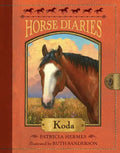 Horse Diaries #3: Koda - Paperback