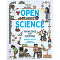 Open Science: Knowledge for Everyone - Hardcover