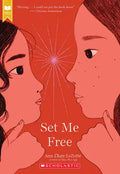 Set Me Free (Gold) (Show Me a Sign, Book 2) - Paperback