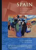 Spain - Paperback