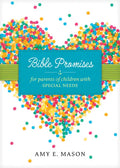 Bible Promises for Parents of Children with Special Needs - Paperback