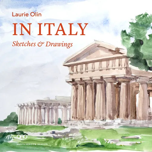 In Italy - Hardcover