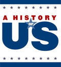 War, Peace, and All That Jazz Middle/High School Teaching Guide, a History of Us - Paperback