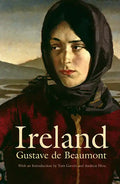 Ireland: Social, Political, and Religious - Paperback