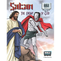 Satan, the Enemy of God: New Testament Volume 2: Life of Christ Part 2 - Paperback