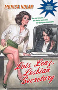 Lois Lenz, Lesbian Secretary - Paperback