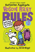 Roscoe Riley Rules #3: Don't Swap Your Sweater for a Dog - Paperback