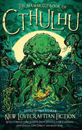 The Mammoth Book of Cthulhu - Paperback