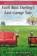 Faith Bass Darling's Last Garage Sale - Paperback