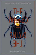 Wicked + the Divine Volume 5: Imperial Phase I - Paperback