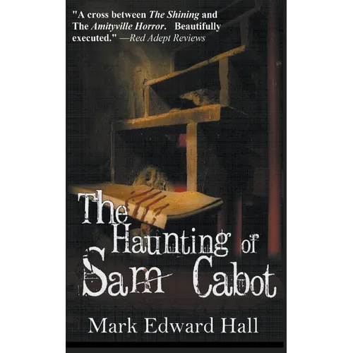 The Haunting of Sam Cabot - Paperback