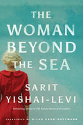 The Woman Beyond the Sea - Paperback