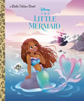 The Little Mermaid (Disney the Little Mermaid) - Hardcover
