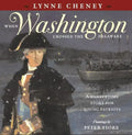 When Washington Crossed the Delaware: A Wintertime Story for Young Patriots - Hardcover