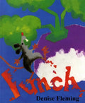 Lunch - Paperback