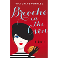 Brioche in the Oven - Paperback